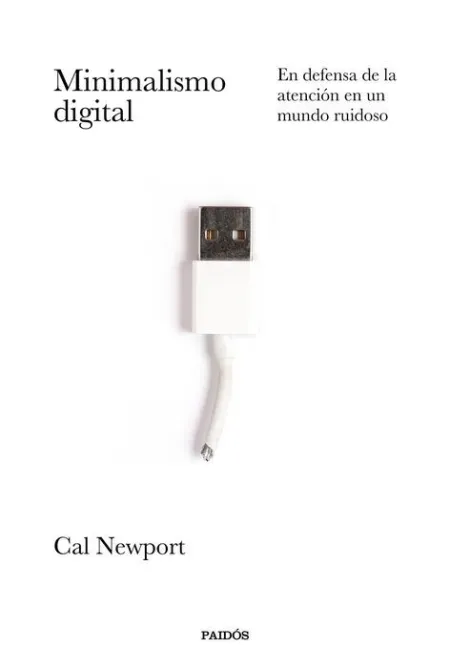 Minimalismo Digital