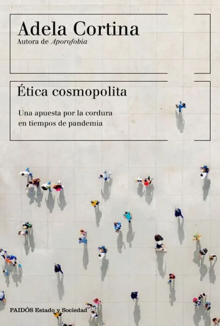 Ética Cosmopolita