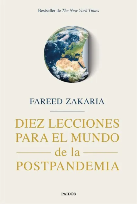 Diez Lecciones para el Mundo de la Postpandemia