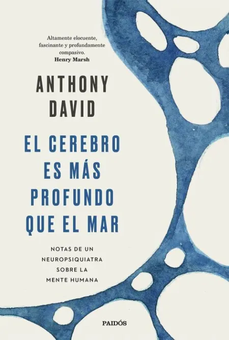 El Cerebro Es Más Profundo que el Mar