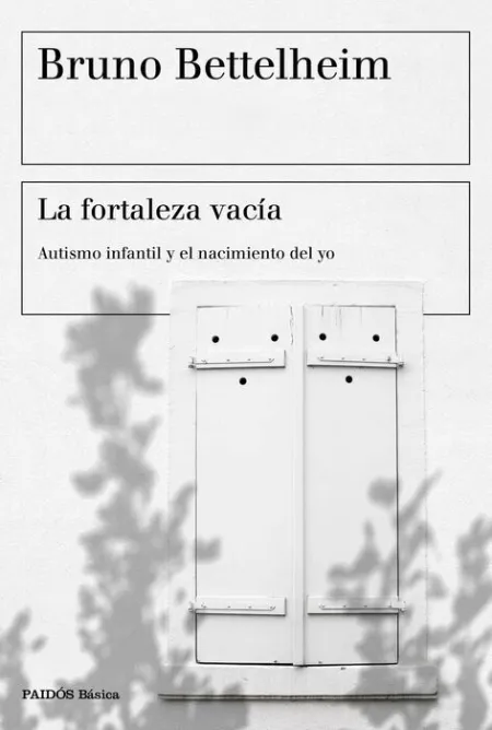 La Fortaleza Vacía