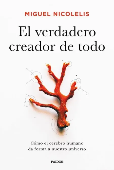 El Verdadero Creador de Todo