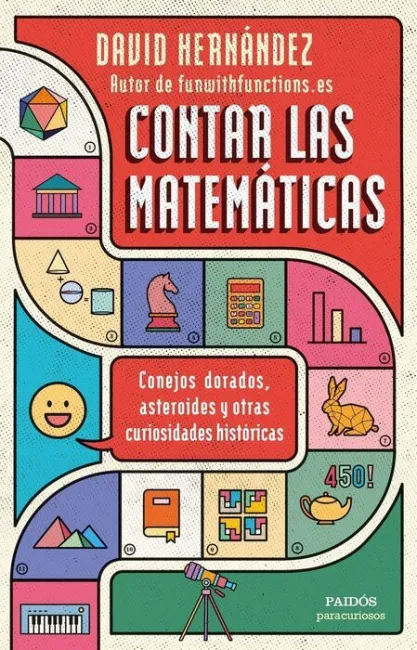 Contar las Matemáticas