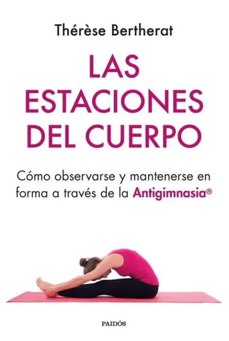 Las Estaciones del Cuerpo