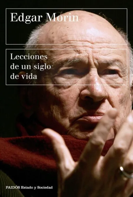 Lecciones de un Siglo de Vida