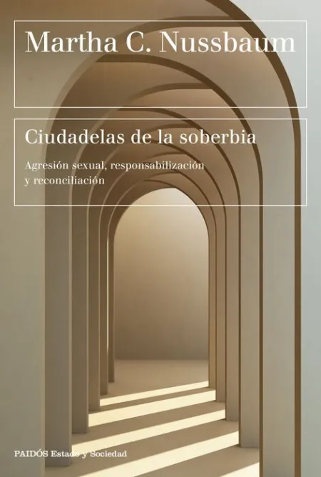 Ciudadelas de la Soberbia