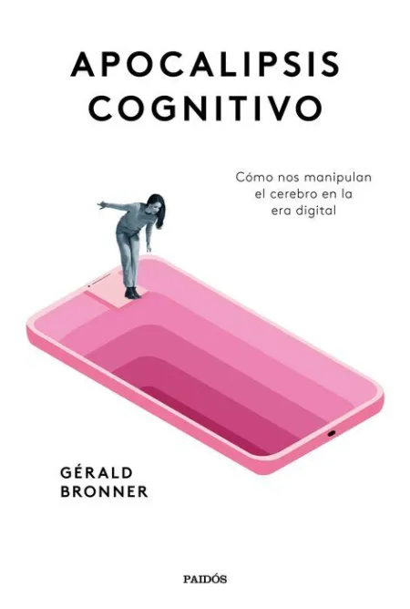 Apocalipsis Cognitivo
