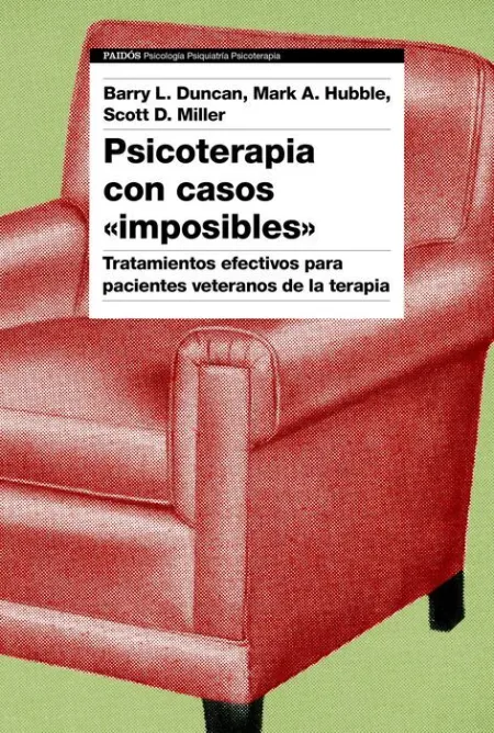 Psicoterapia con Casos 