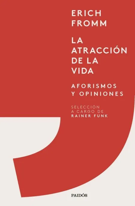 La Atracción de la Vida
