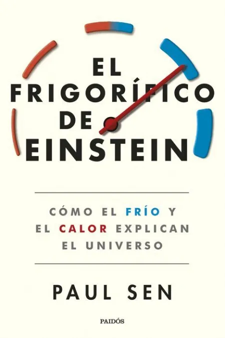 El Frigorífico de Einstein