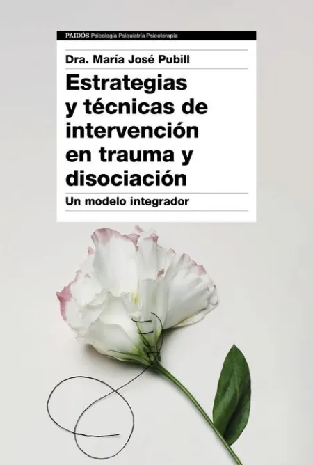Estrategias y Técnicas de Intervención en Trauma y Disociación