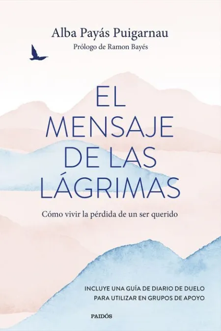 El Mensaje de las Lágrimas