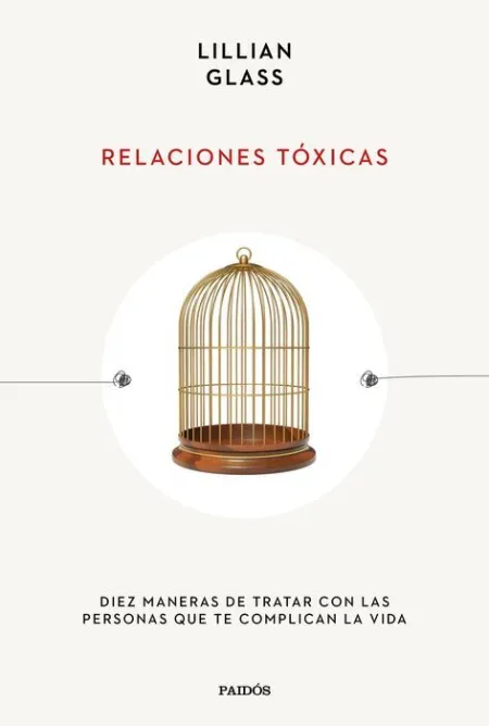 Relaciones Tóxicas