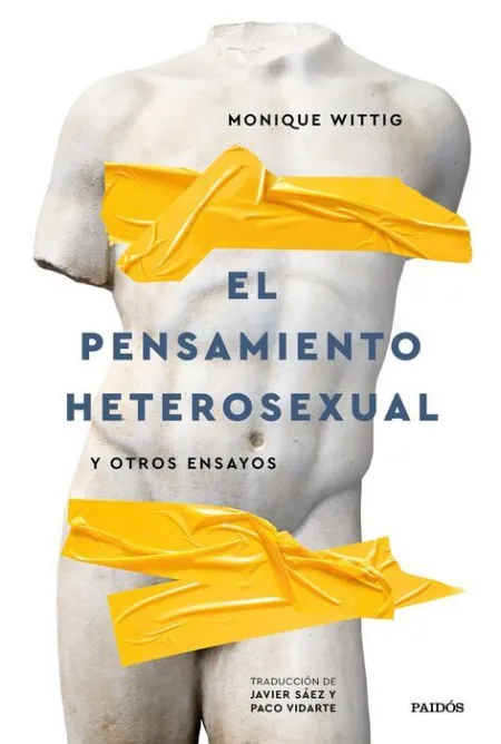 El Pensamiento Heterosexual y Otros Ensayos