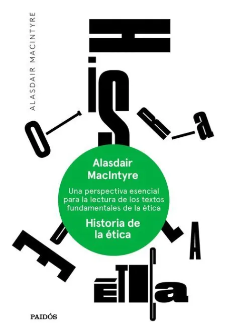 Historia de la Ética
