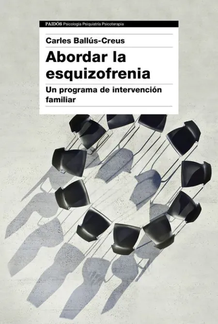 Abordar la Esquizofrenia