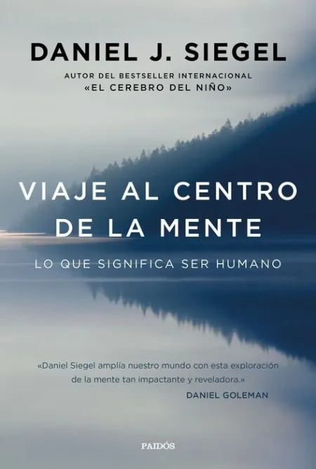Viaje Al Centro de la Mente