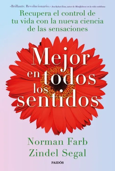 Mejor en Todos los Sentidos