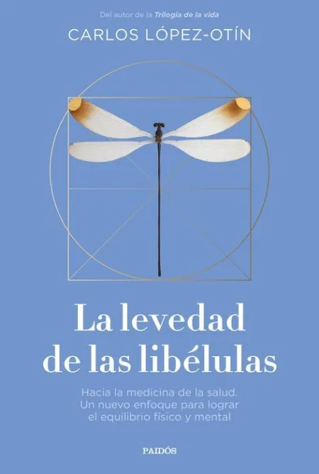 La Levedad de las Libélulas