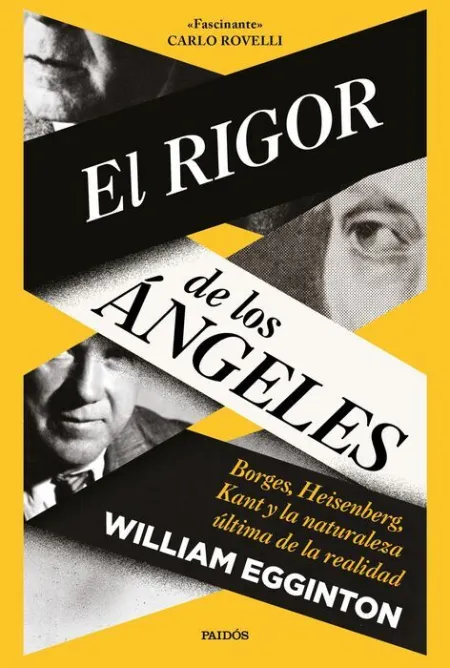 El Rigor de los Ángeles