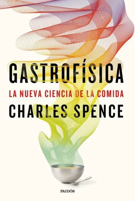 Gastrofísica