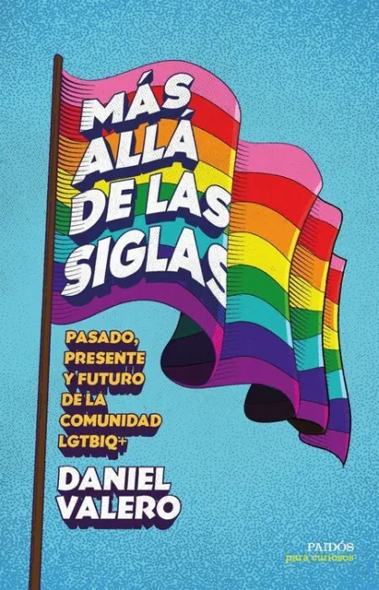 Más Allá de las Siglas