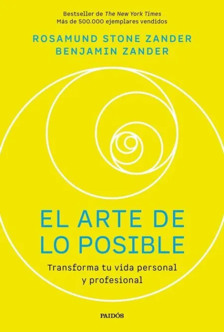 El Arte de lo Posible