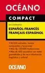 Dic. compact Español-Frances/Francais-Espagnol