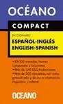 Dic. compact Español-Ingles/English-Spanish