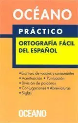 Práctico Ortografia Fácil del Español