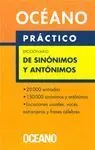 Dic. practico Sinonimos y Antonimos