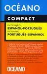 Dicc. compact Español-Portugues/Portugues-Español