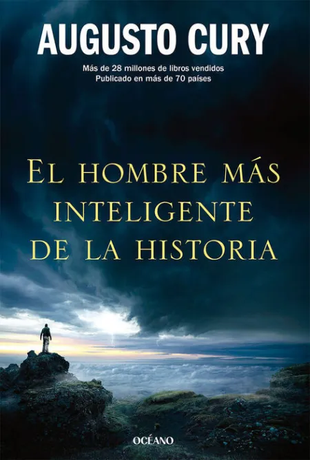 Hombre Mas Inteligente de la Historia, el