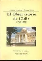 El Observatorio de Cadiz (1753-1831)