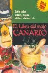 Libro del Mojo Canario,El