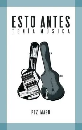 *** esto Antes Tenía Música