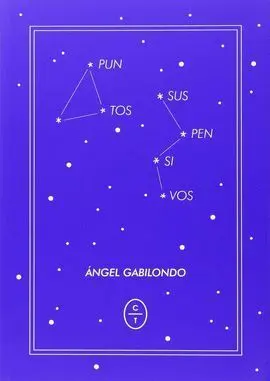 Puntos Suspensivos