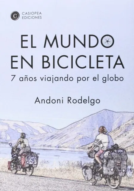 El Mundo en Bicicleta