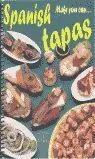 Spanish Tapas