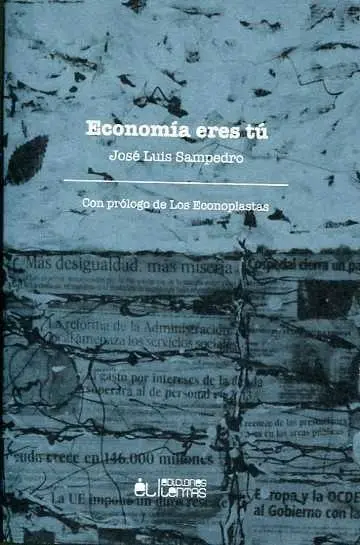Economía Eres tú