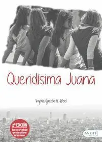 Queridisima Juana