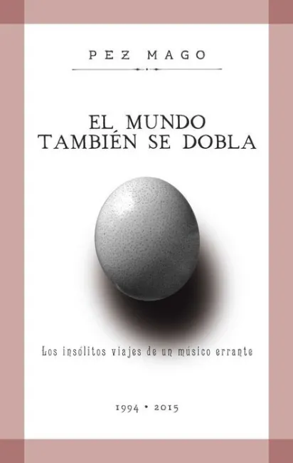 *** el Mundo También se Dobla