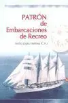 Patrã?Â³N de Embarcaciones de Recreo