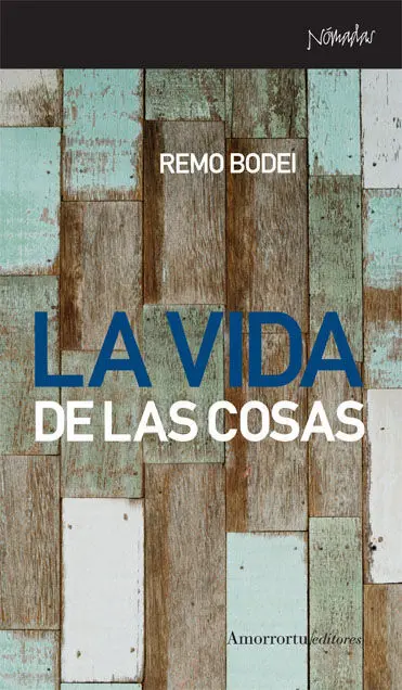 La Vida de las Cosas