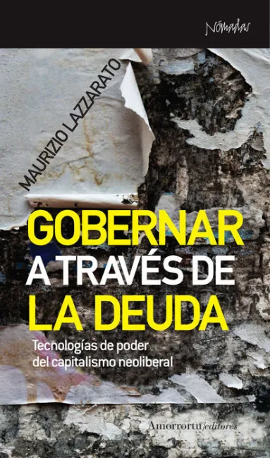 Gobernar a Travã?Â©S de la Deuda