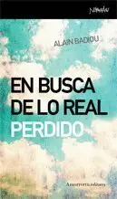 En Busca de lo Real Perdido