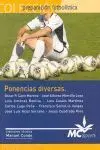 Ponencias Diversas - Preparacion Futbolistica