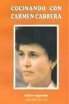T/2. Cocina Carmen Cabrera