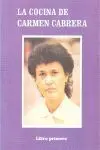 T/1. Cocina Carmen Cabrera