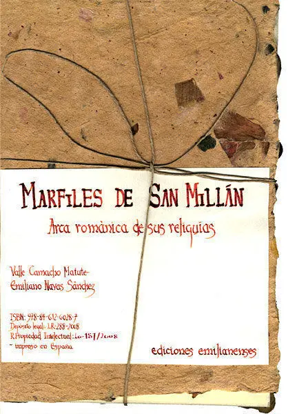 Marfiles de San Millan